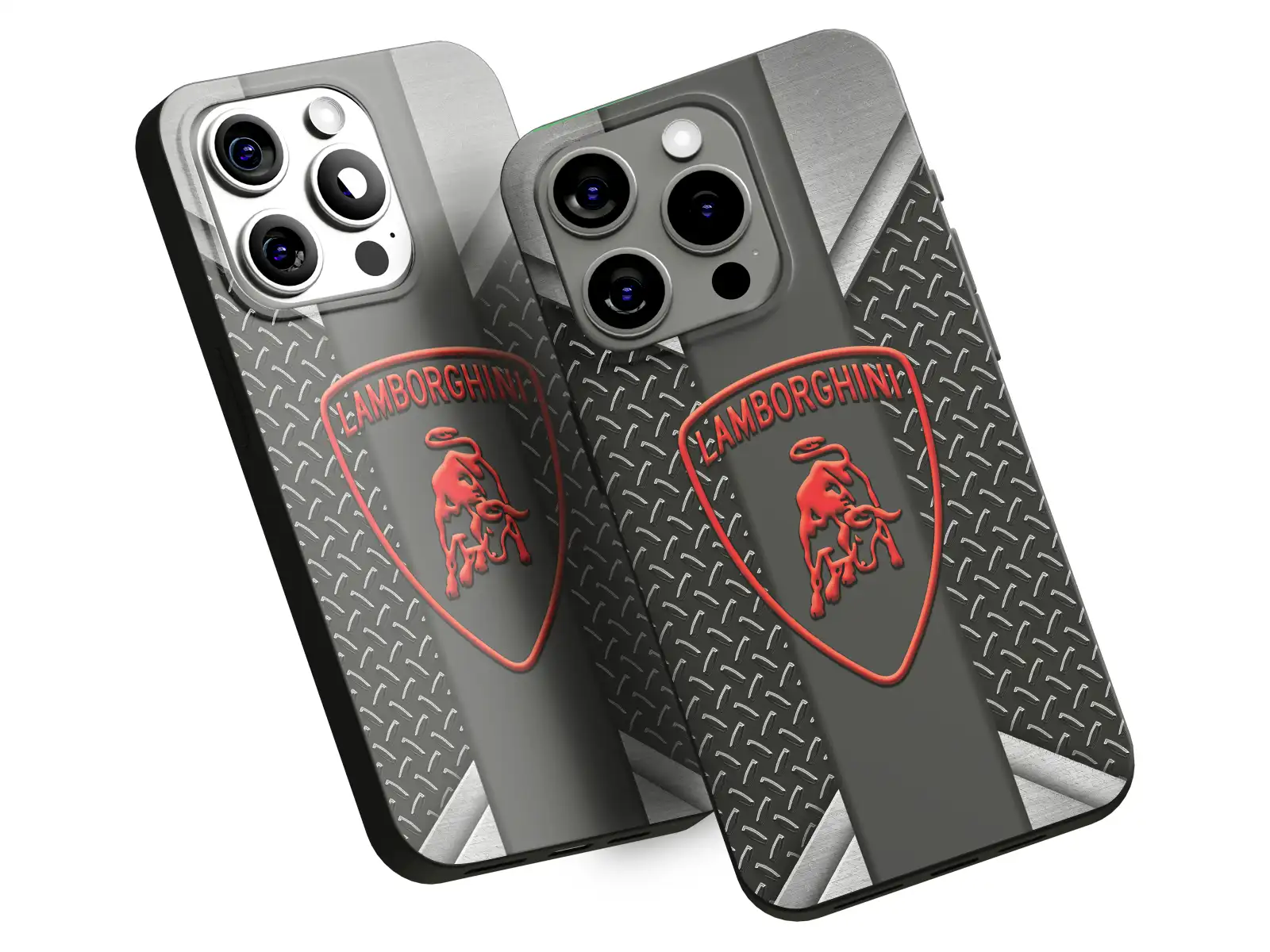 Lamborghini Smartphone Schutz Standard Minimal Look